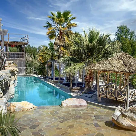 Villa Occitana-3